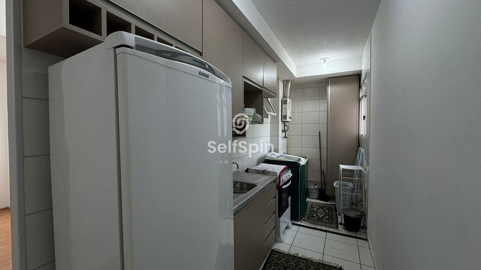 Apartamento, 2 quartos, 60 m² - Foto 4
