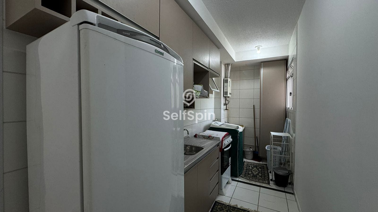 Apartamento, 2 quartos, 60 m² - Foto 8