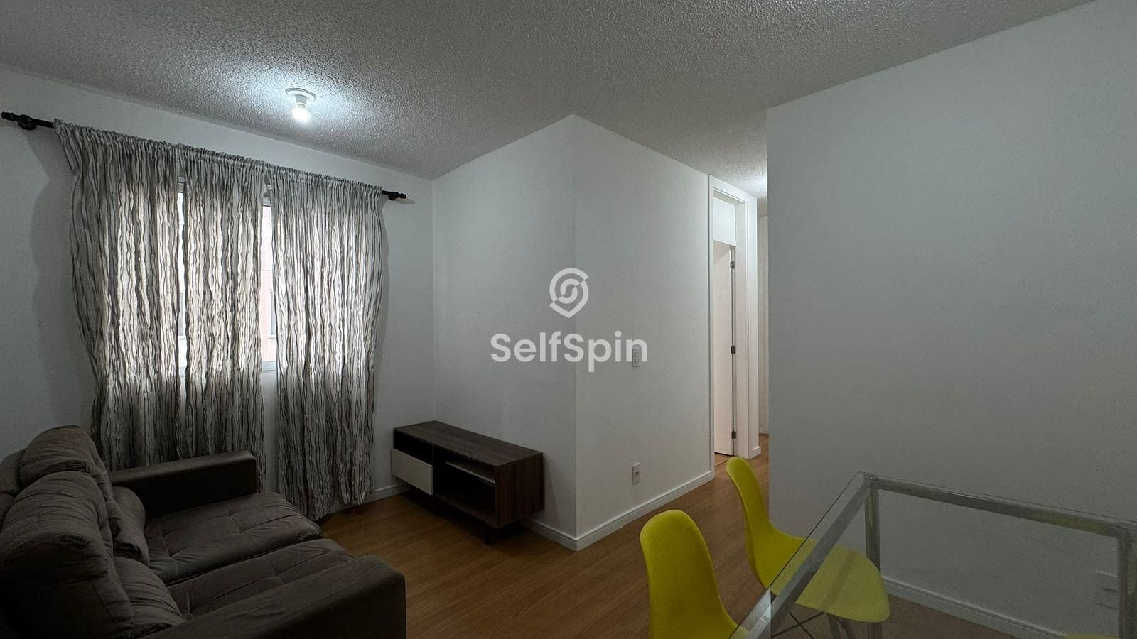 Apartamento, 2 quartos, 60 m² - Foto 3