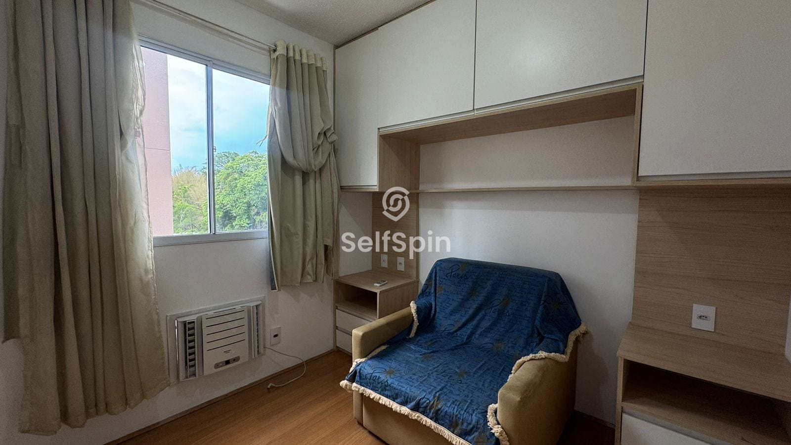 Apartamento, 2 quartos, 60 m² - Foto 6