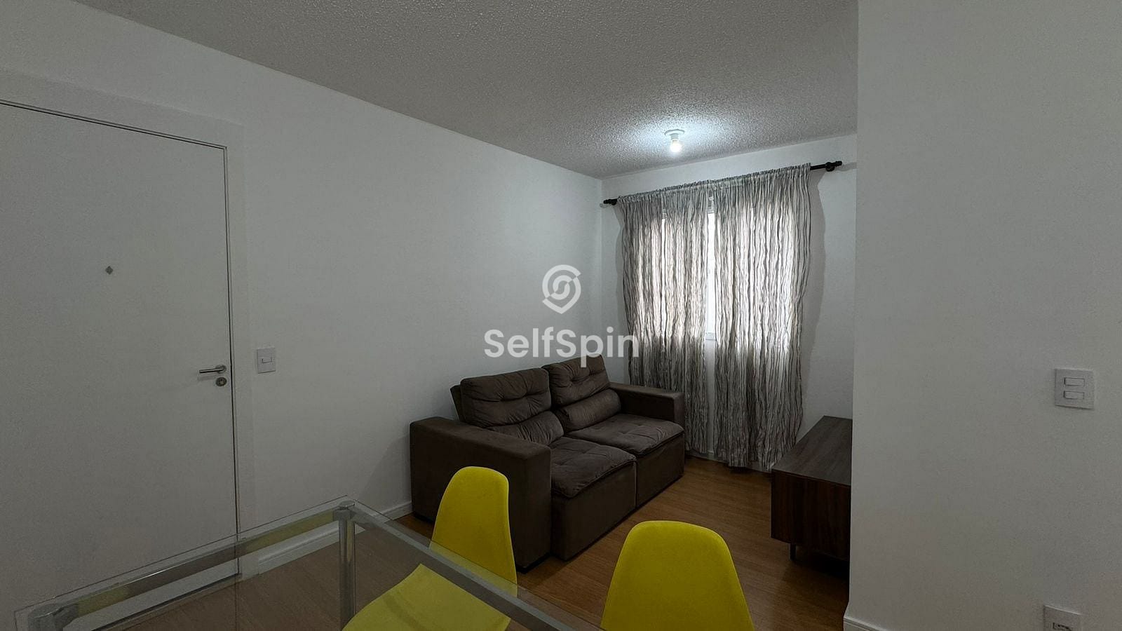 Apartamento, 2 quartos, 60 m² - Foto 1