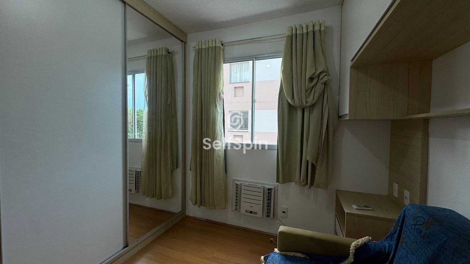 Apartamento, 2 quartos, 60 m² - Foto 5