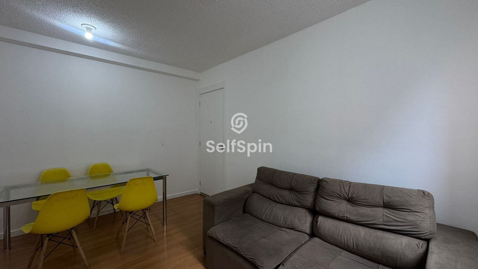 Apartamento, 2 quartos, 60 m² - Foto 2