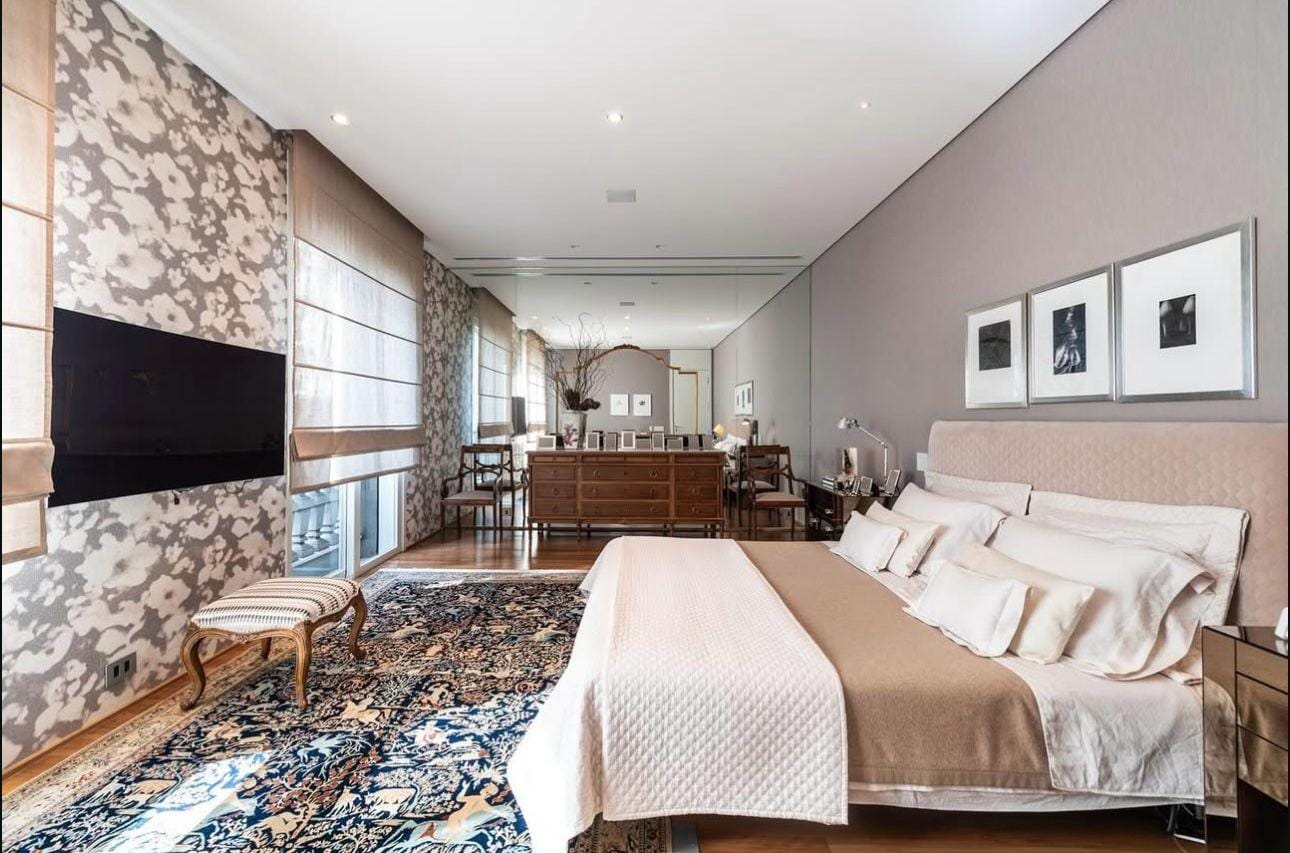 Apartamento em Jardim Paulistano — foto 4
