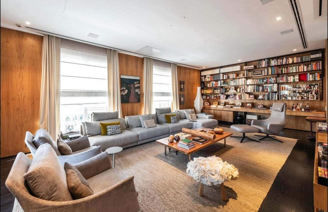Apartamento em Jardim Paulistano — foto 2