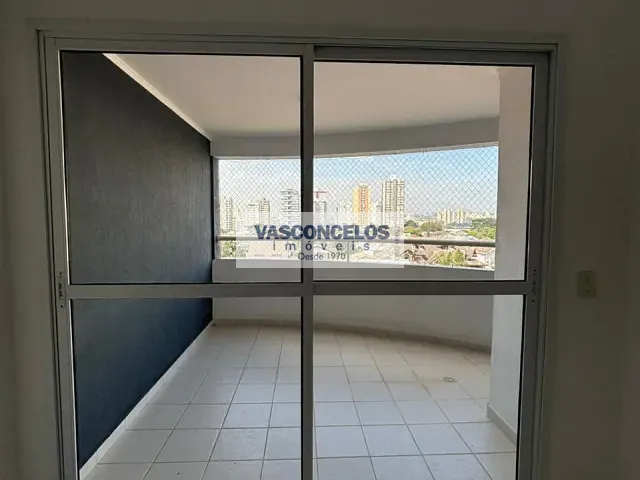 Apartamento 2 quartos e 1 banheiro, para alugar, no bairro Parque Residencial Aquarius em São José dos Campos