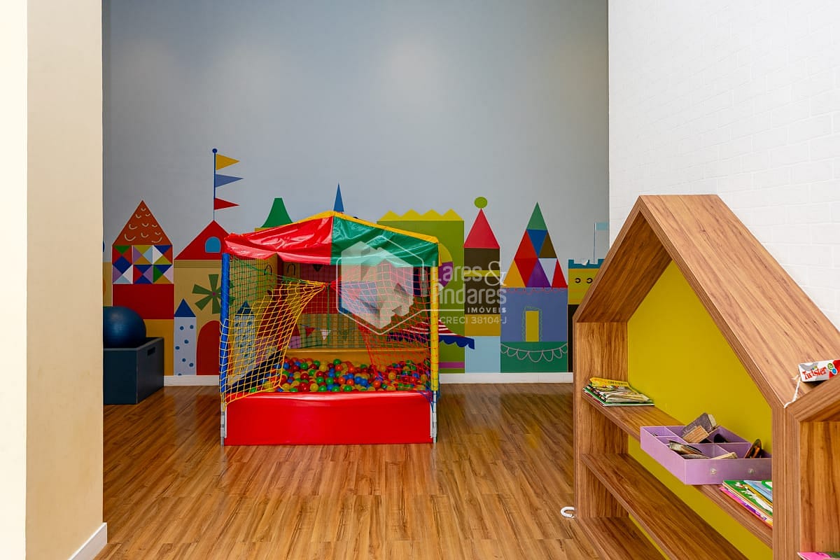 Apartamento, 2 quartos, 67 m² - Foto 33