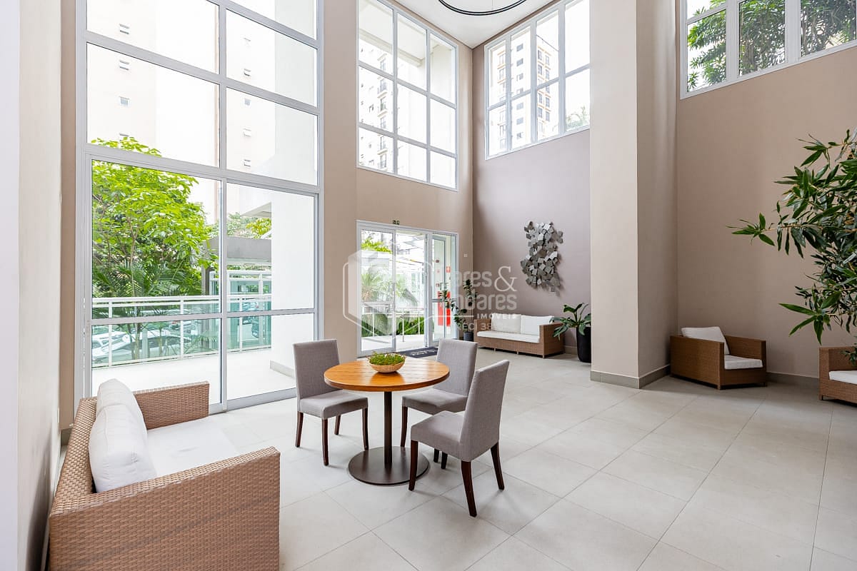 Apartamento, 2 quartos, 67 m² - Foto 42