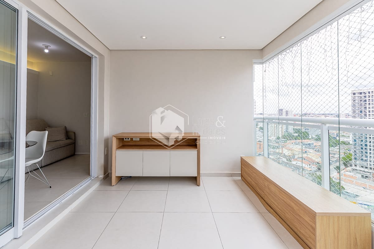 Apartamento, 2 quartos, 67 m² - Foto 17
