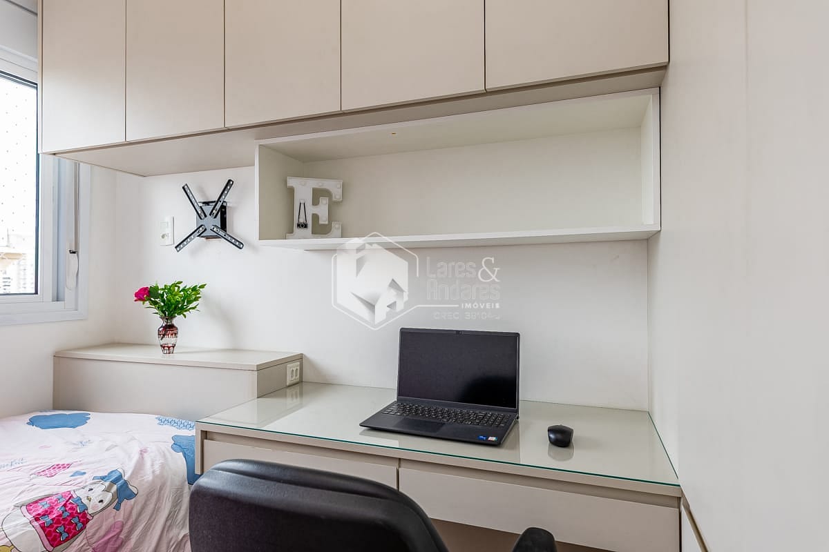 Apartamento, 2 quartos, 67 m² - Foto 19