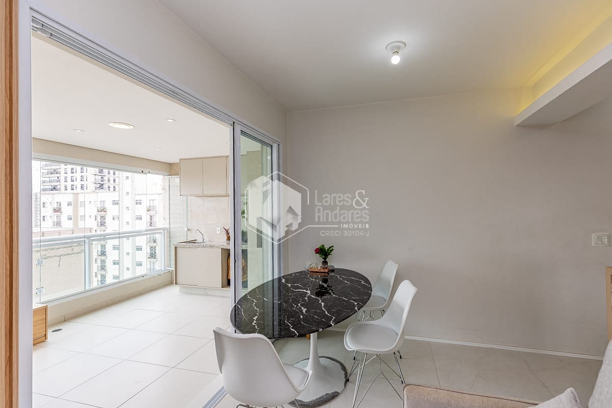 Apartamento, 2 quartos, 67 m² - Foto 14