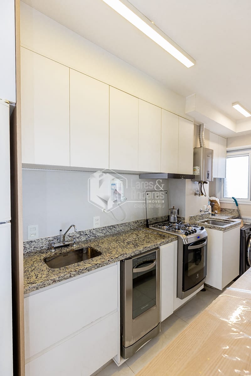 Apartamento, 2 quartos, 67 m² - Foto 9