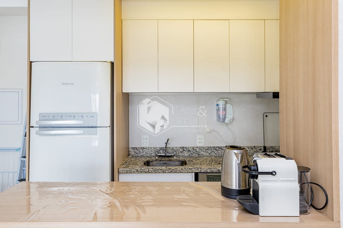 Apartamento, 2 quartos, 67 m² - Foto 13