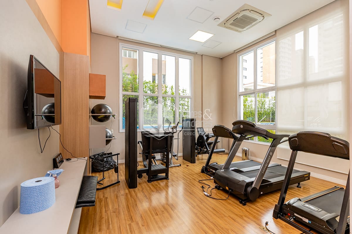 Apartamento, 2 quartos, 67 m² - Foto 36