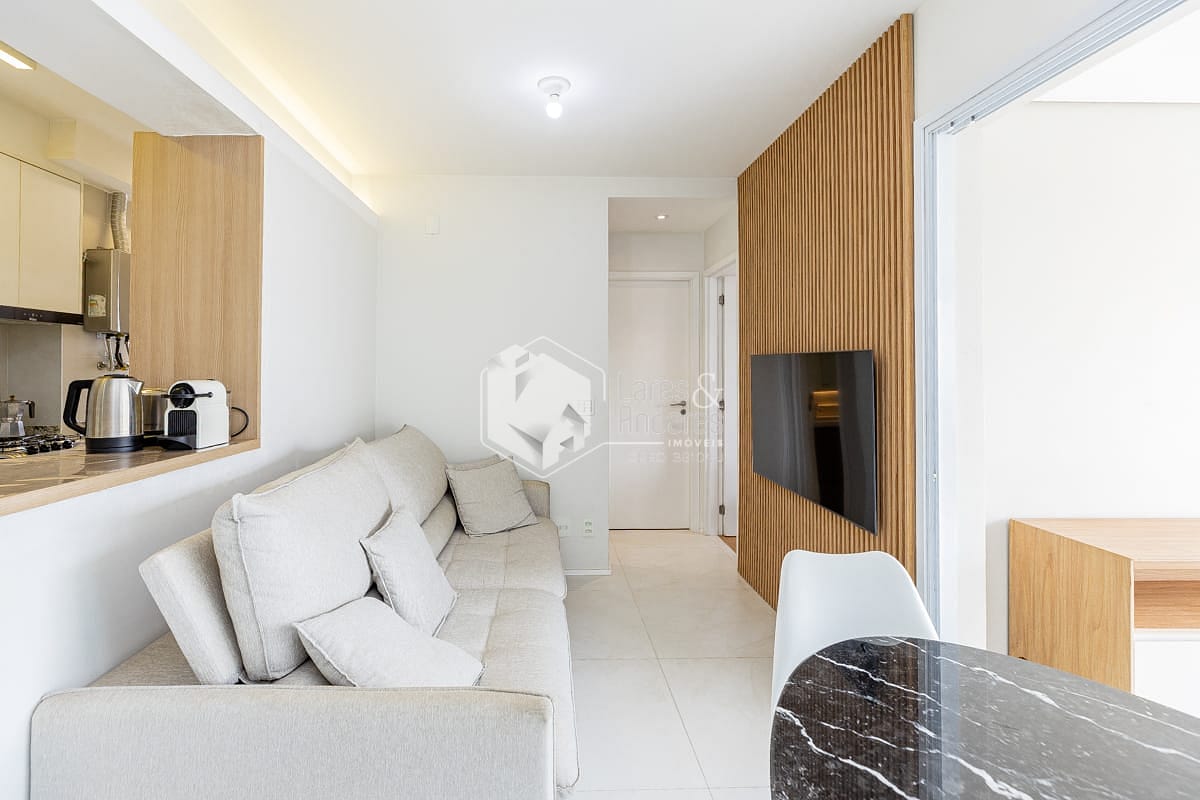 Apartamento, 2 quartos, 67 m² - Foto 7