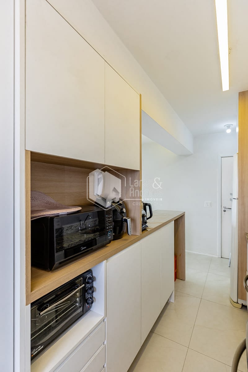 Apartamento, 2 quartos, 67 m² - Foto 11