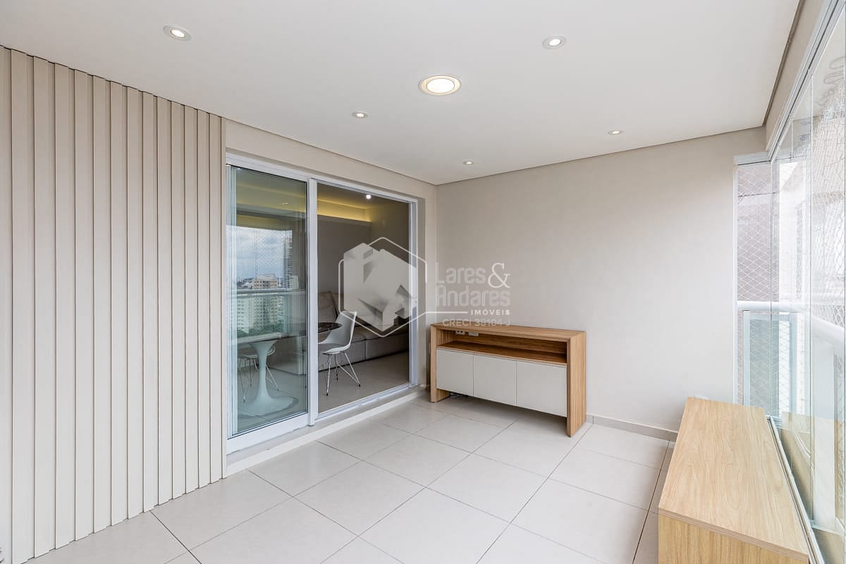 Apartamento, 2 quartos, 67 m² - Foto 16