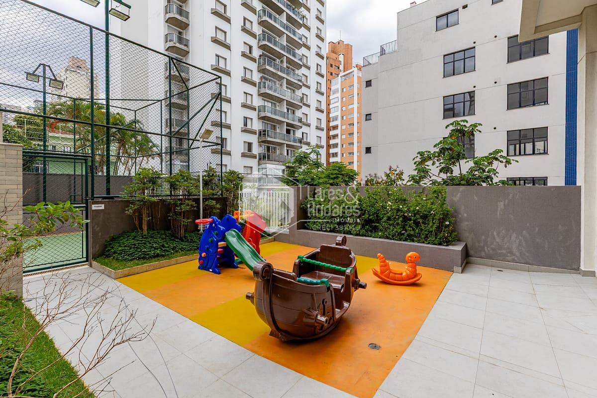 Apartamento, 2 quartos, 67 m² - Foto 37