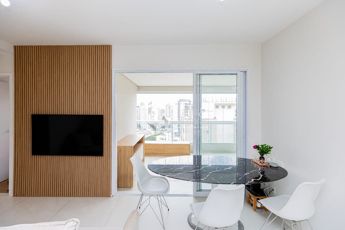 Apartamento, 2 quartos, 67 m² - Foto 12