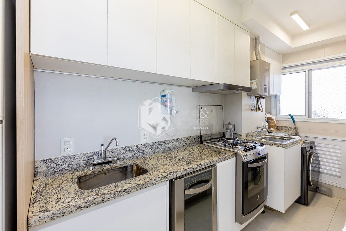 Apartamento, 2 quartos, 67 m² - Foto 8