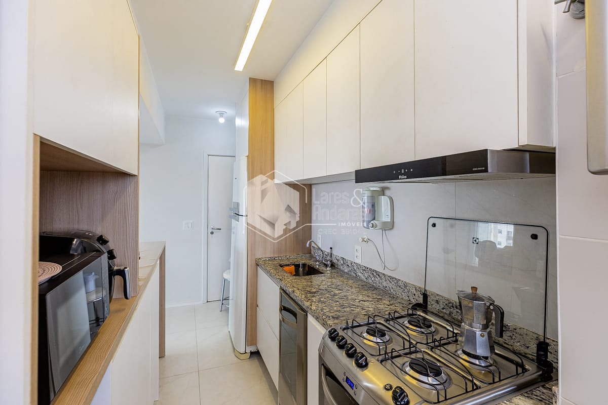 Apartamento, 2 quartos, 67 m² - Foto 10