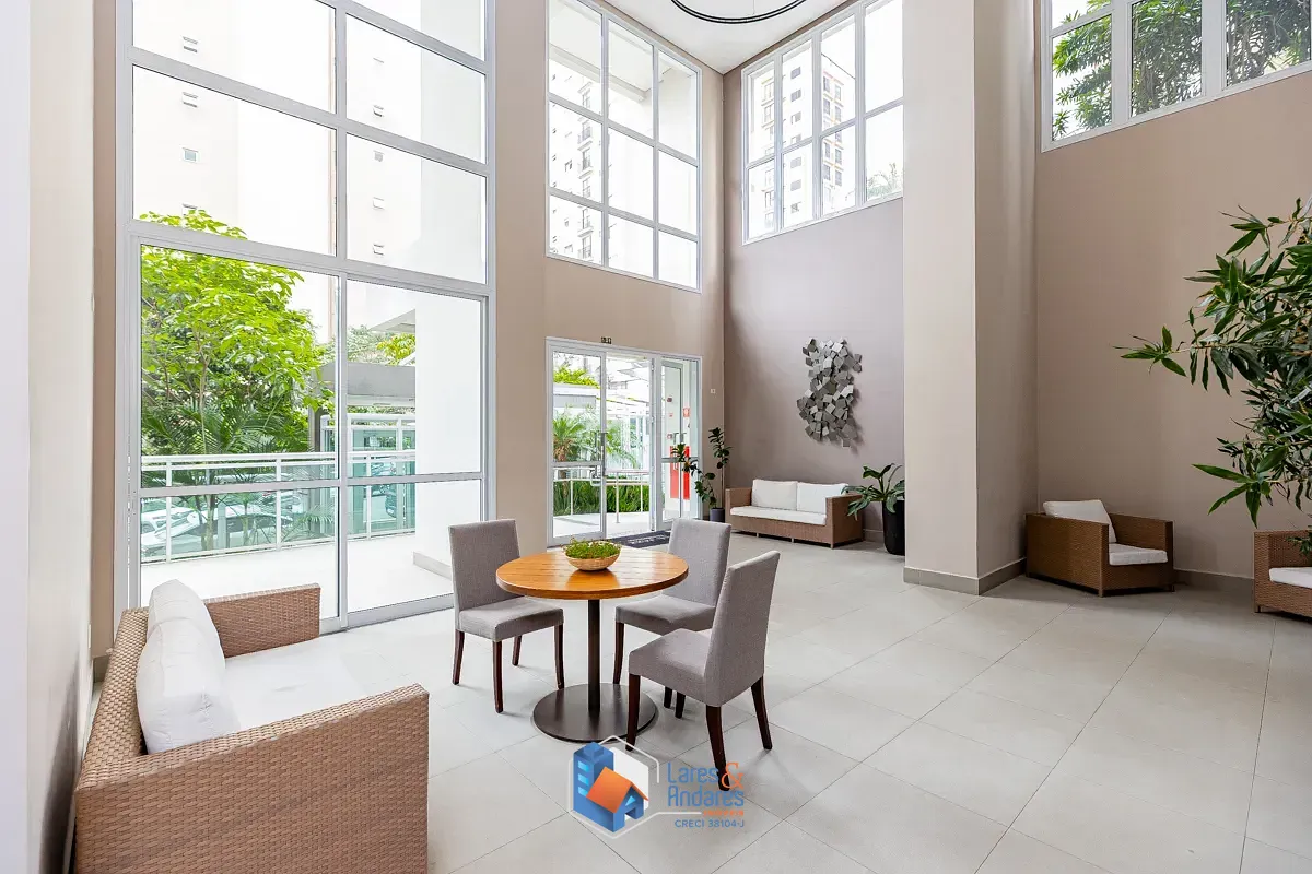 Apartamento, 2 quartos, 67 m² - Foto 42