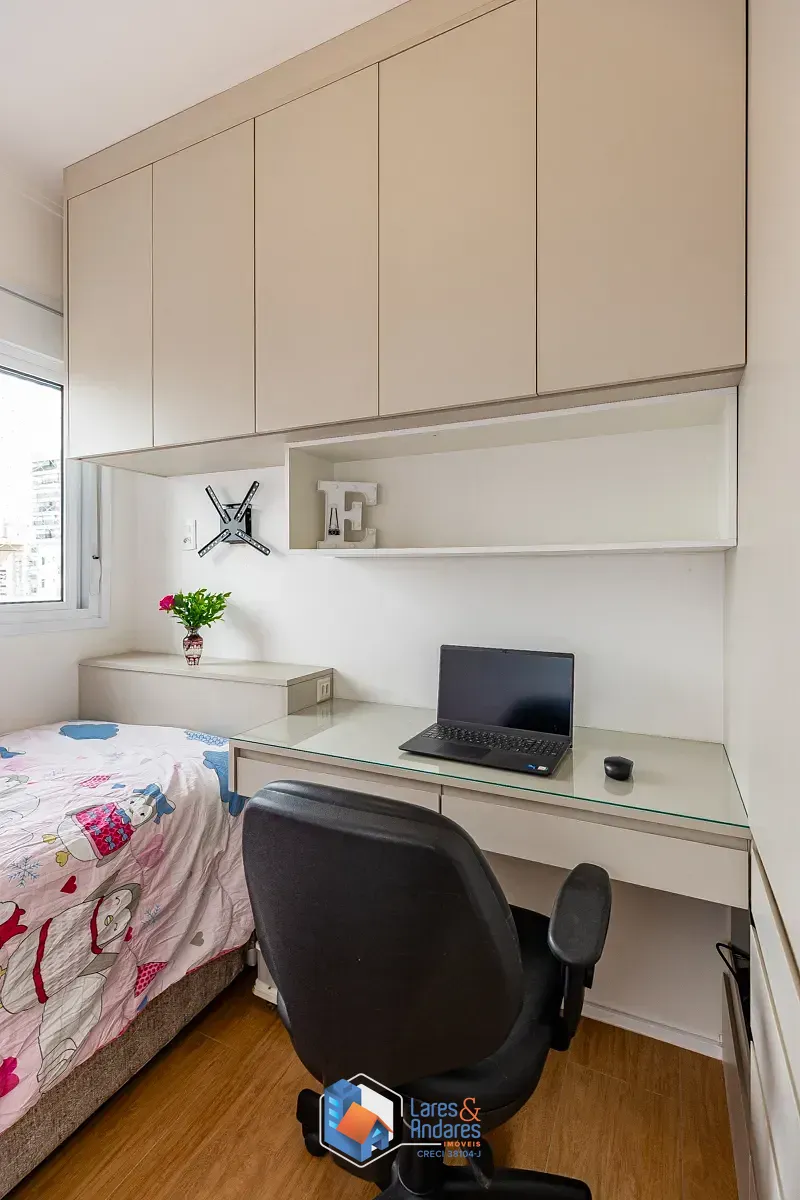 Apartamento, 2 quartos, 67 m² - Foto 20