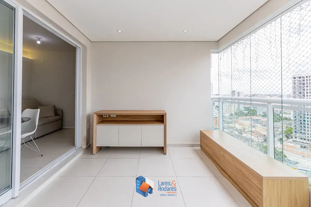 Apartamento, 2 quartos, 67 m² - Foto 17