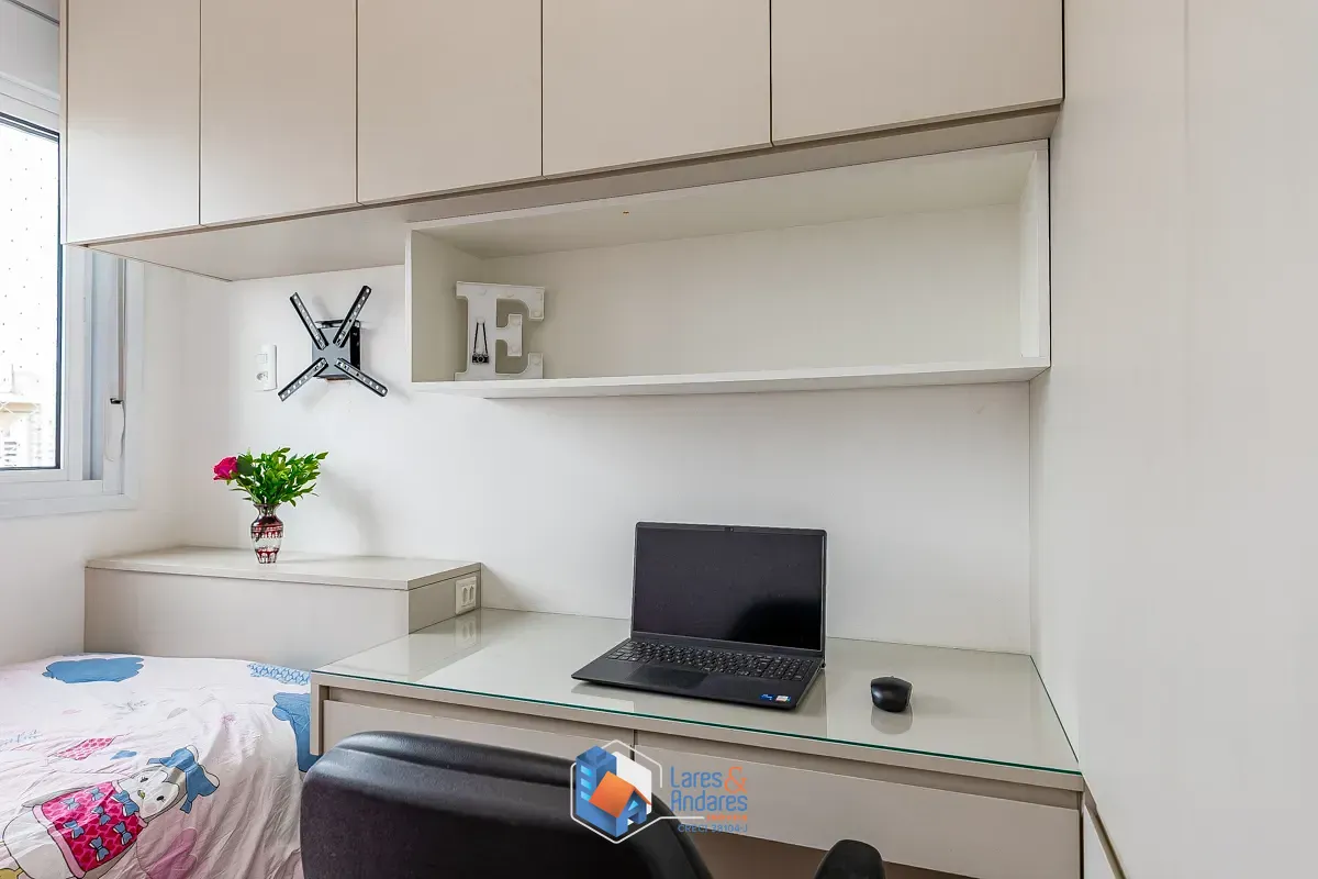 Apartamento, 2 quartos, 67 m² - Foto 19