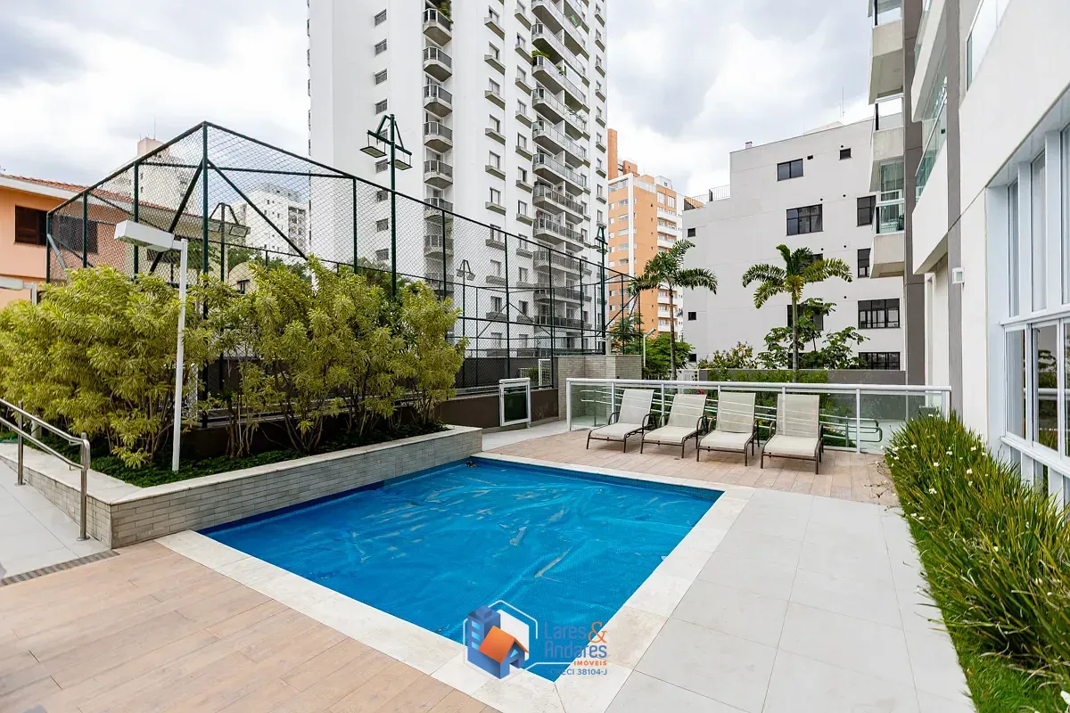 Apartamento, 2 quartos, 67 m² - Foto 41