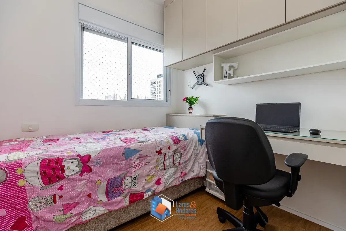 Apartamento, 2 quartos, 67 m² - Foto 18