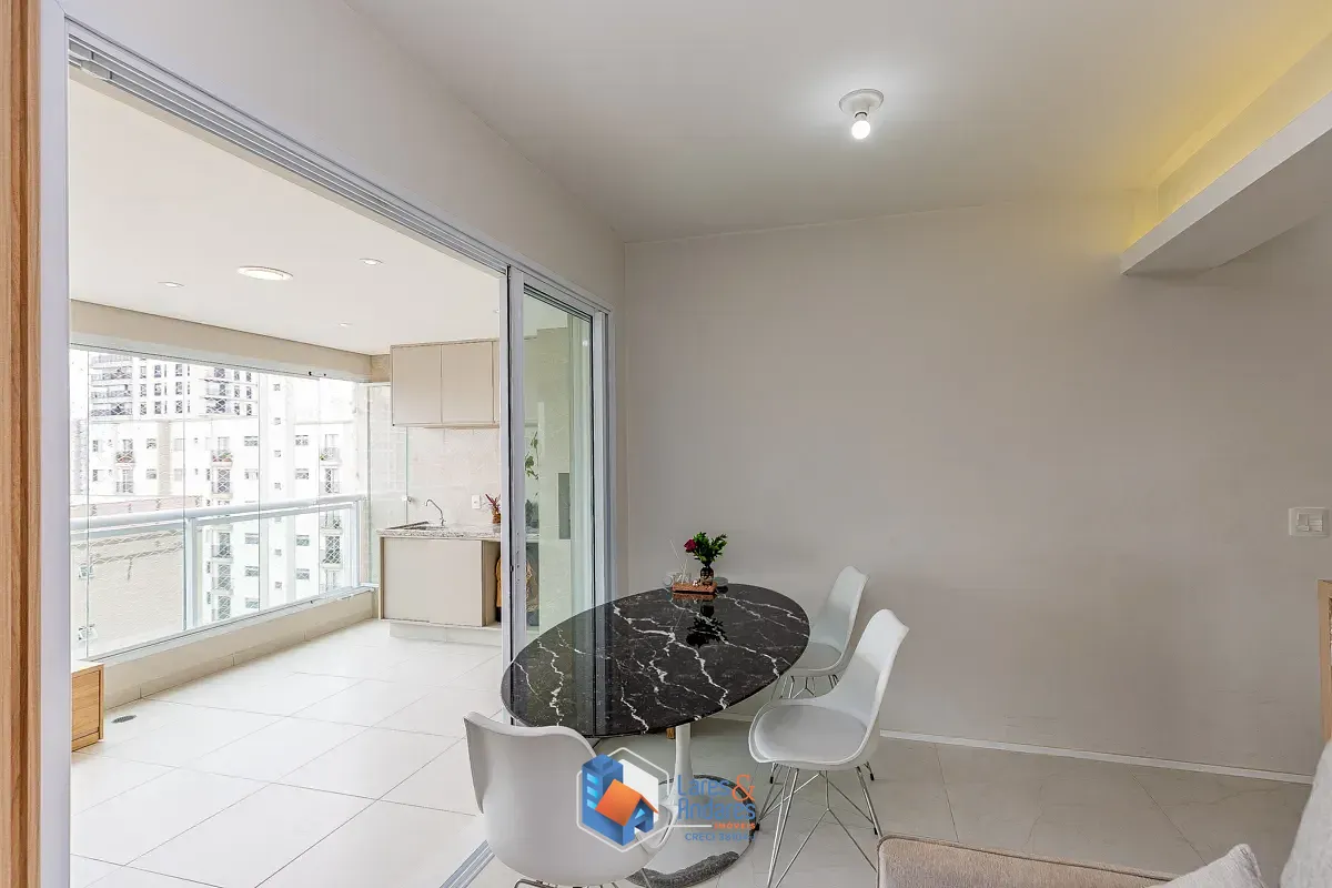 Apartamento, 2 quartos, 67 m² - Foto 14