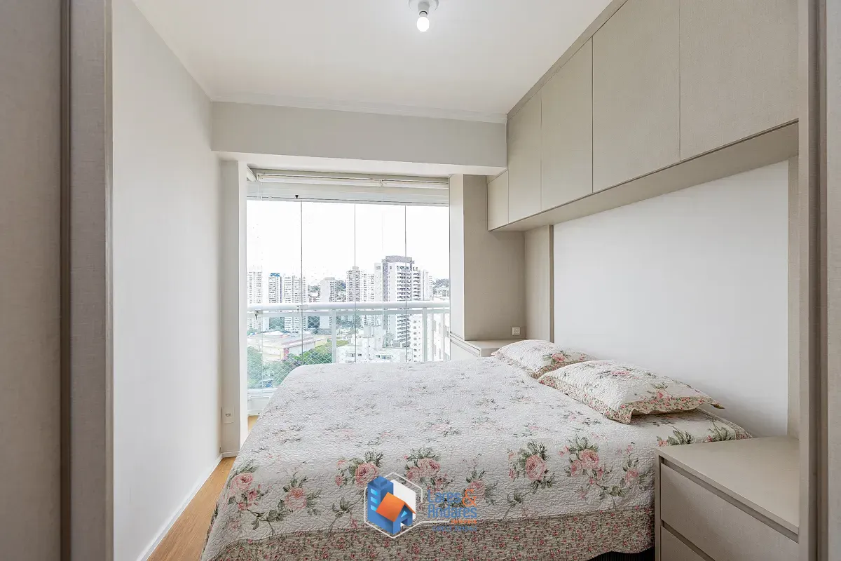 Apartamento, 2 quartos, 67 m² - Foto 25