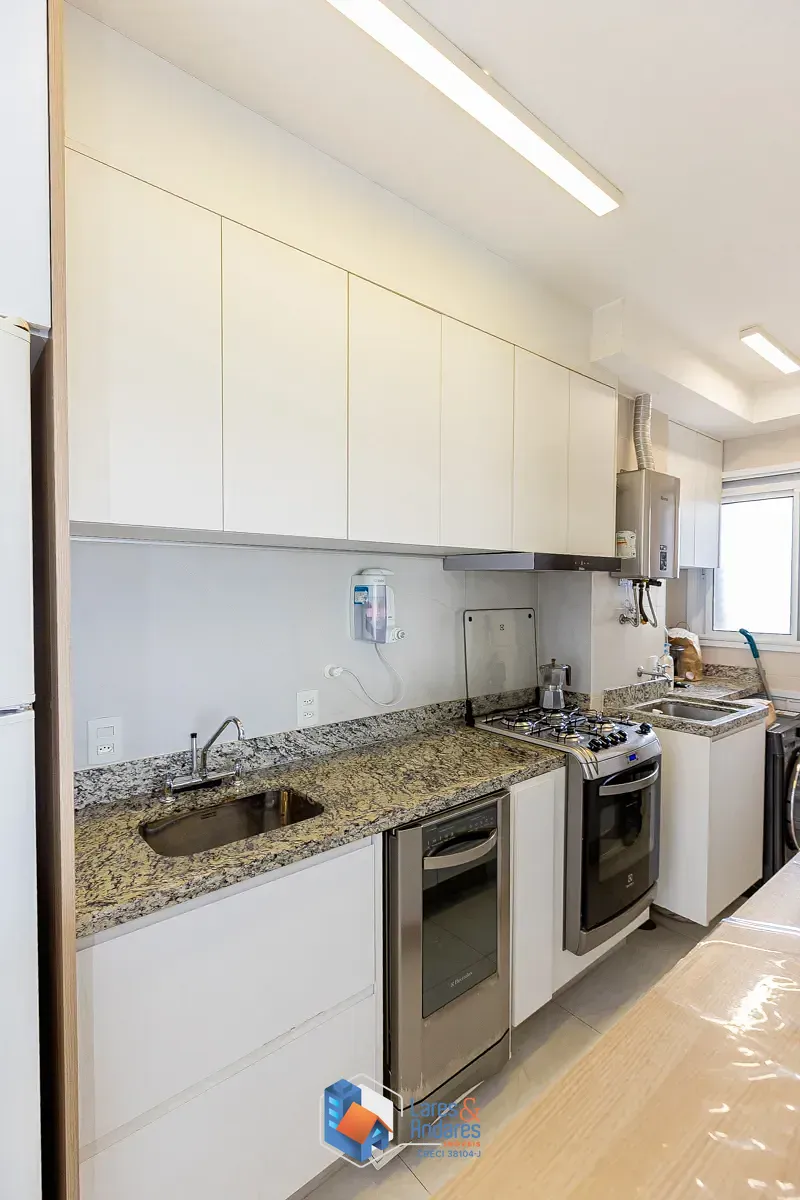 Apartamento, 2 quartos, 67 m² - Foto 9
