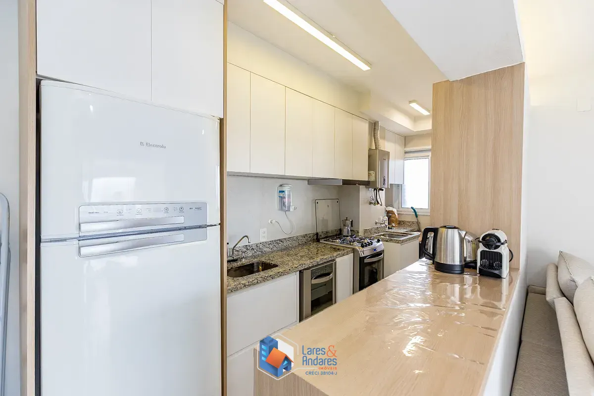 Apartamento, 2 quartos, 67 m² - Foto 6
