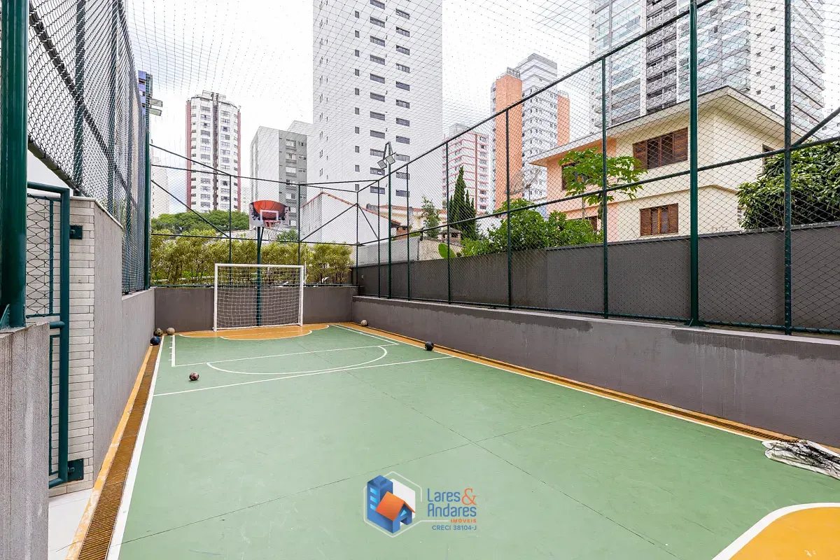 Apartamento, 2 quartos, 67 m² - Foto 38