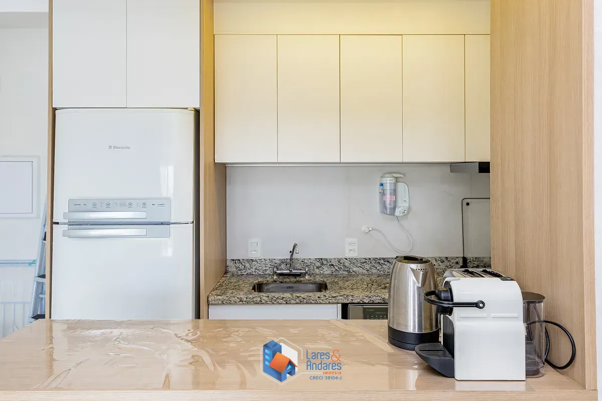 Apartamento, 2 quartos, 67 m² - Foto 13
