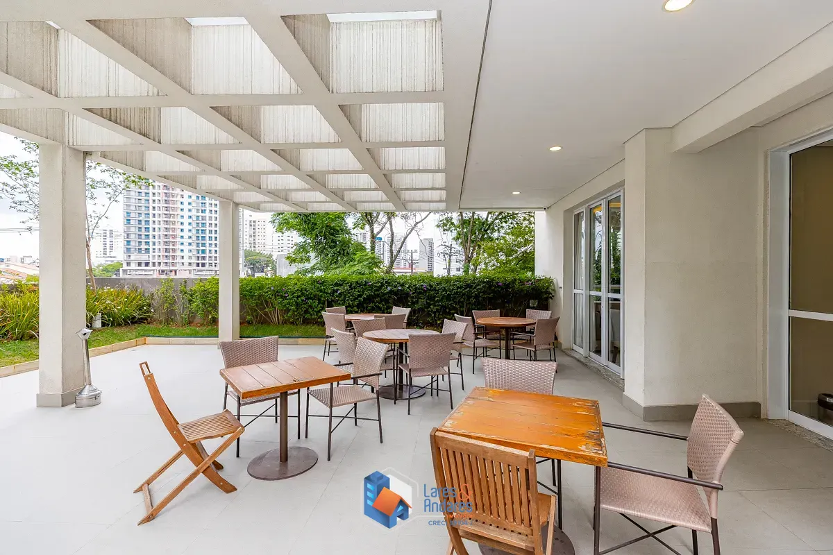 Apartamento, 2 quartos, 67 m² - Foto 45