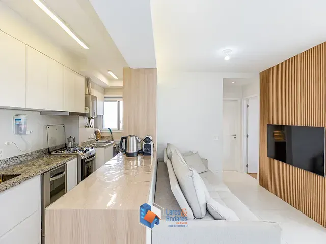 Apartamento com 67m² 2 quartos e 2 banheiros, à venda, no bairro Vila Mascote em São Paulo