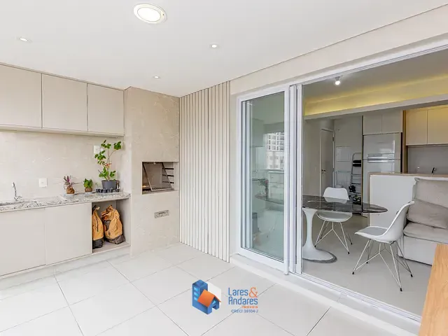 Apartamento com 67m² 2 quartos e 2 banheiros, à venda, no bairro Vila Mascote em São Paulo