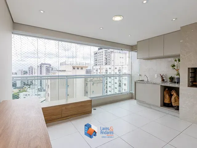 Apartamento com 67m² 2 quartos e 2 banheiros, à venda, no bairro Vila Mascote em São Paulo