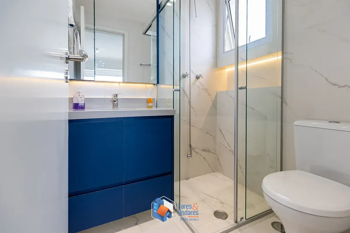Apartamento, 2 quartos, 67 m² - Foto 29