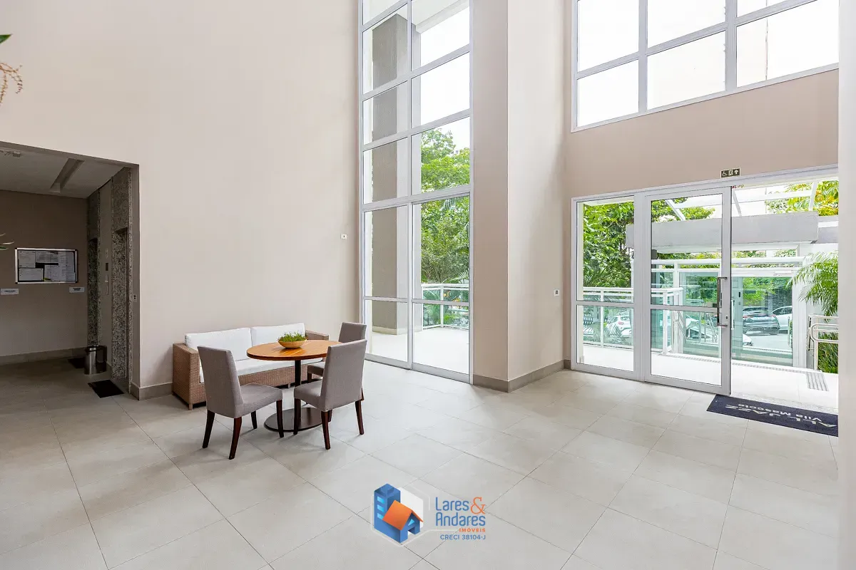 Apartamento, 2 quartos, 67 m² - Foto 43