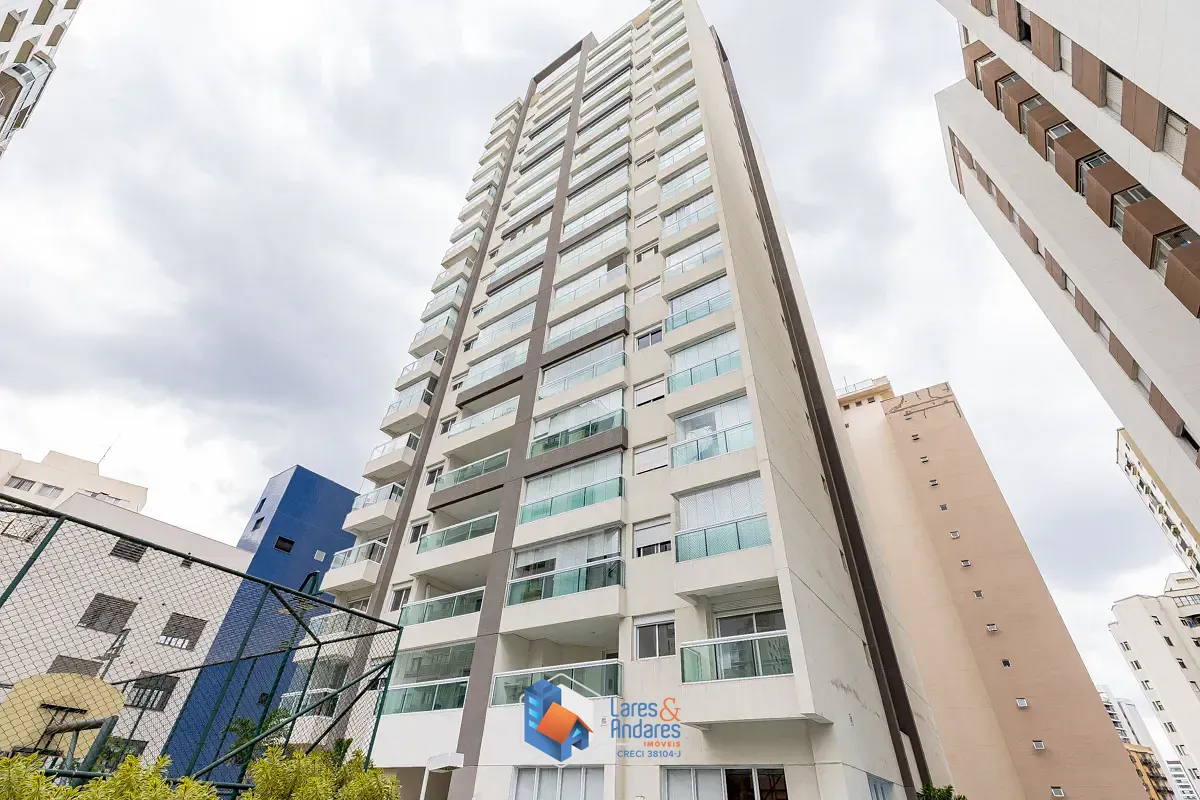 Apartamento, 2 quartos, 67 m² - Foto 40
