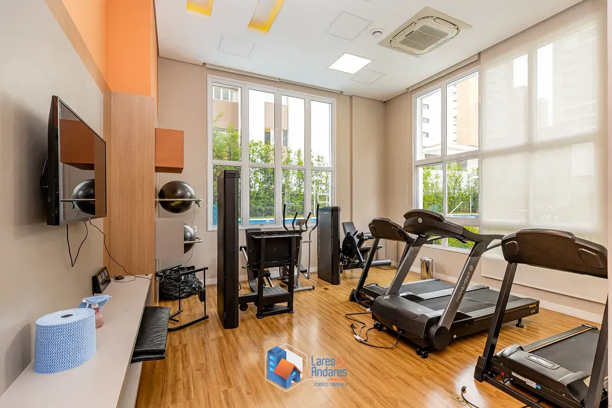 Apartamento, 2 quartos, 67 m² - Foto 36