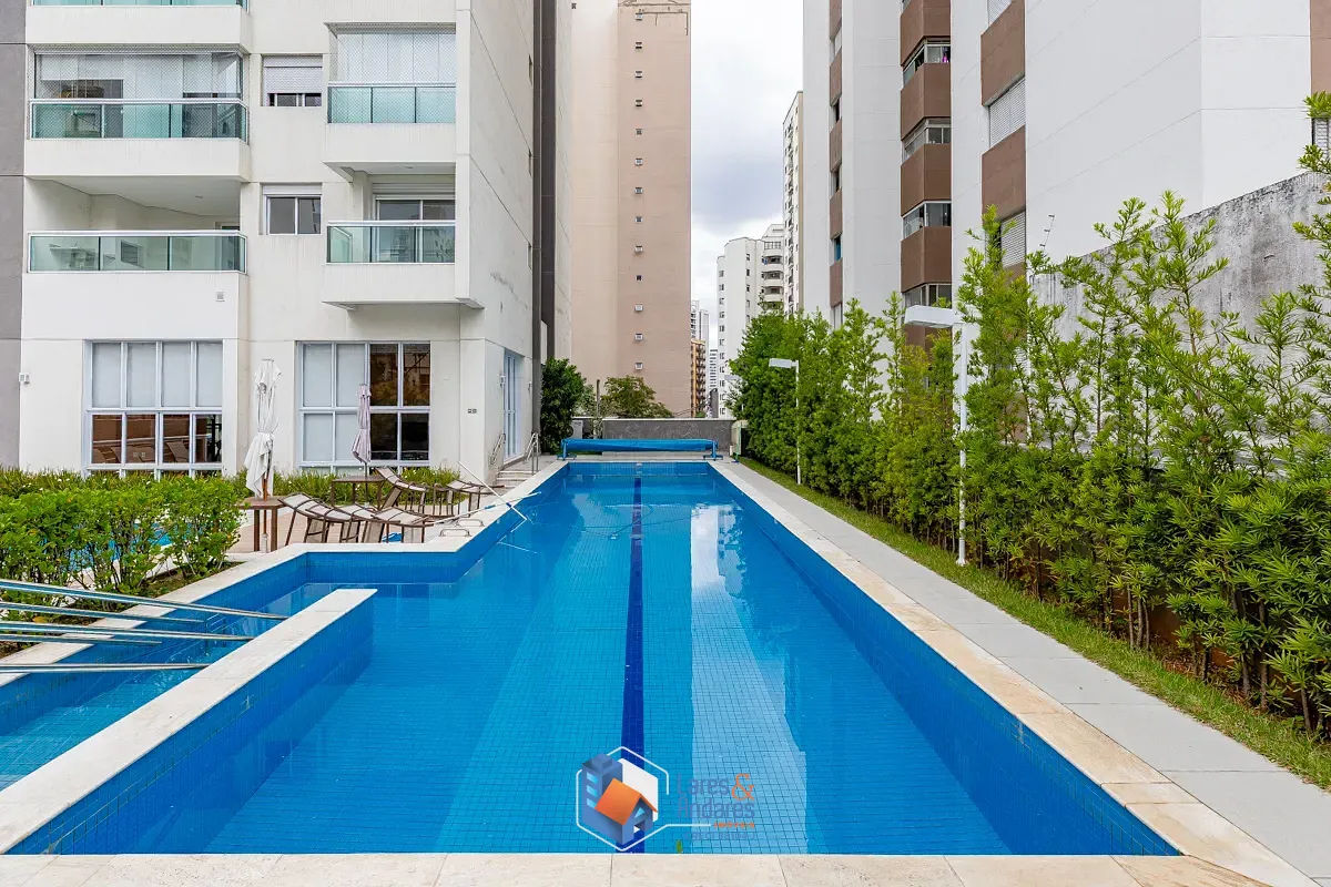 Apartamento, 2 quartos, 67 m² - Foto 39