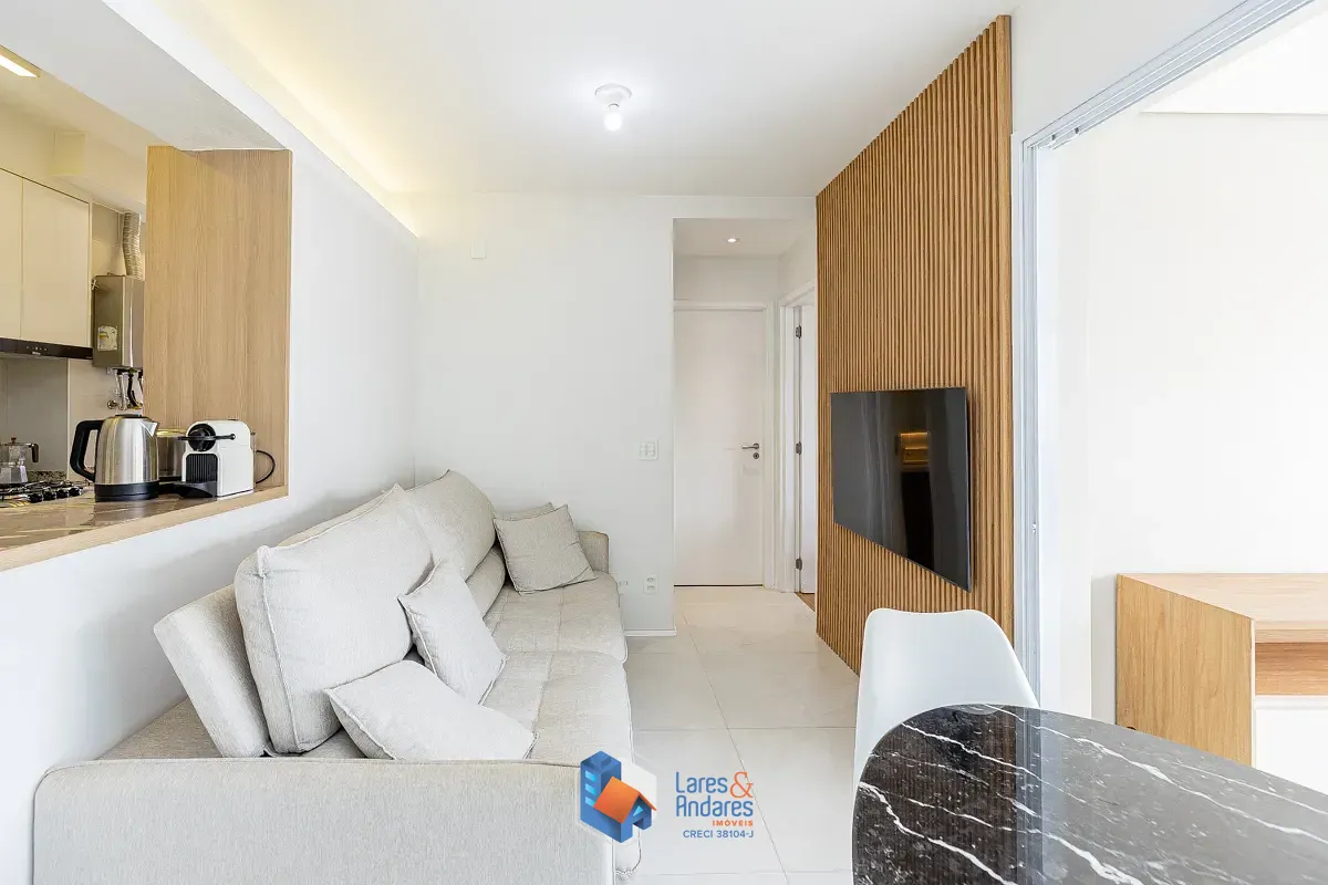 Apartamento, 2 quartos, 67 m² - Foto 7
