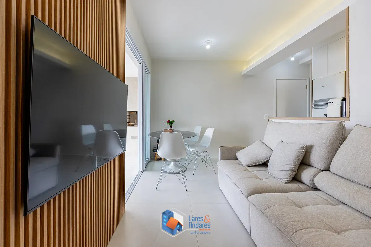 Apartamento, 2 quartos, 67 m² - Foto 5