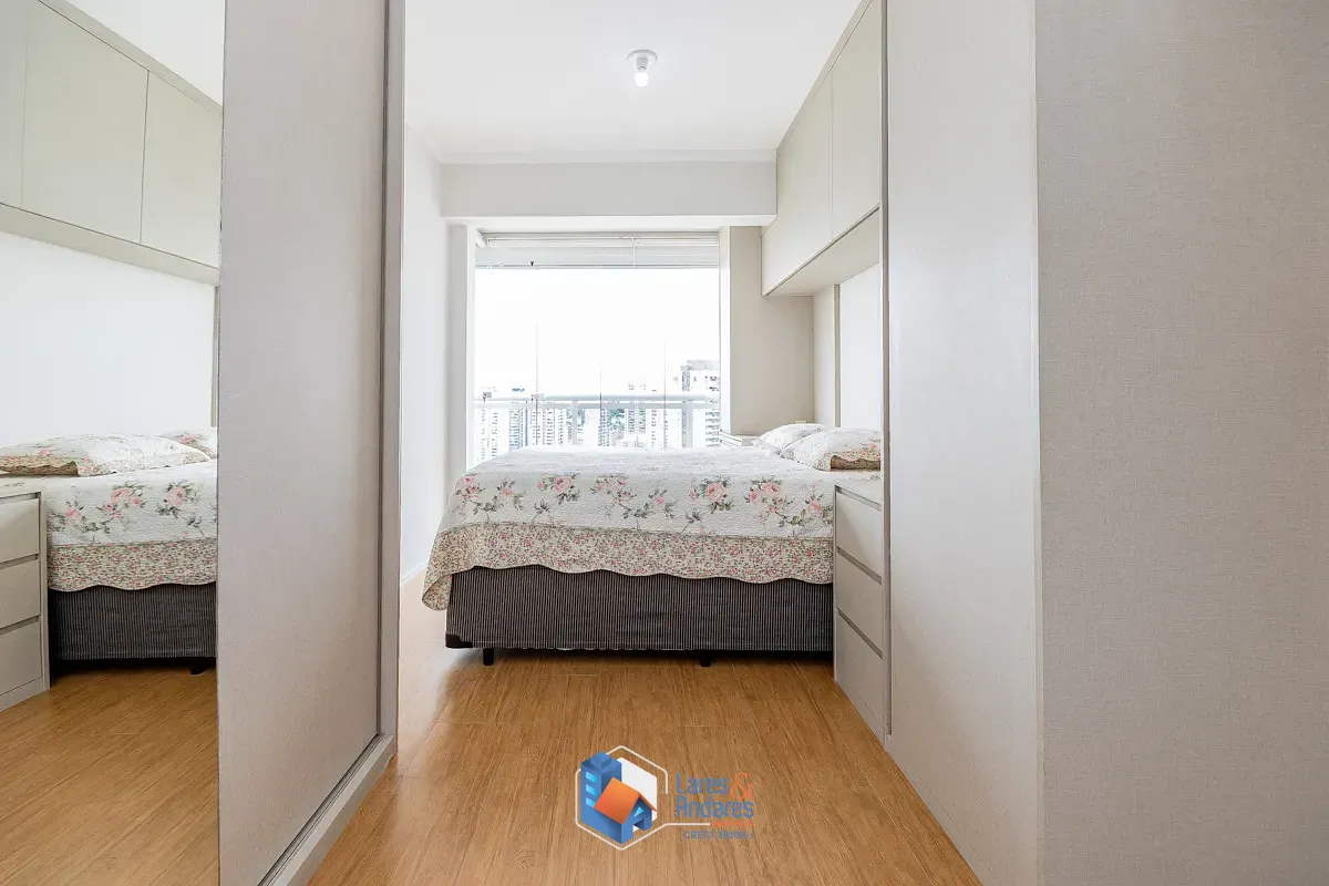 Apartamento, 2 quartos, 67 m² - Foto 24