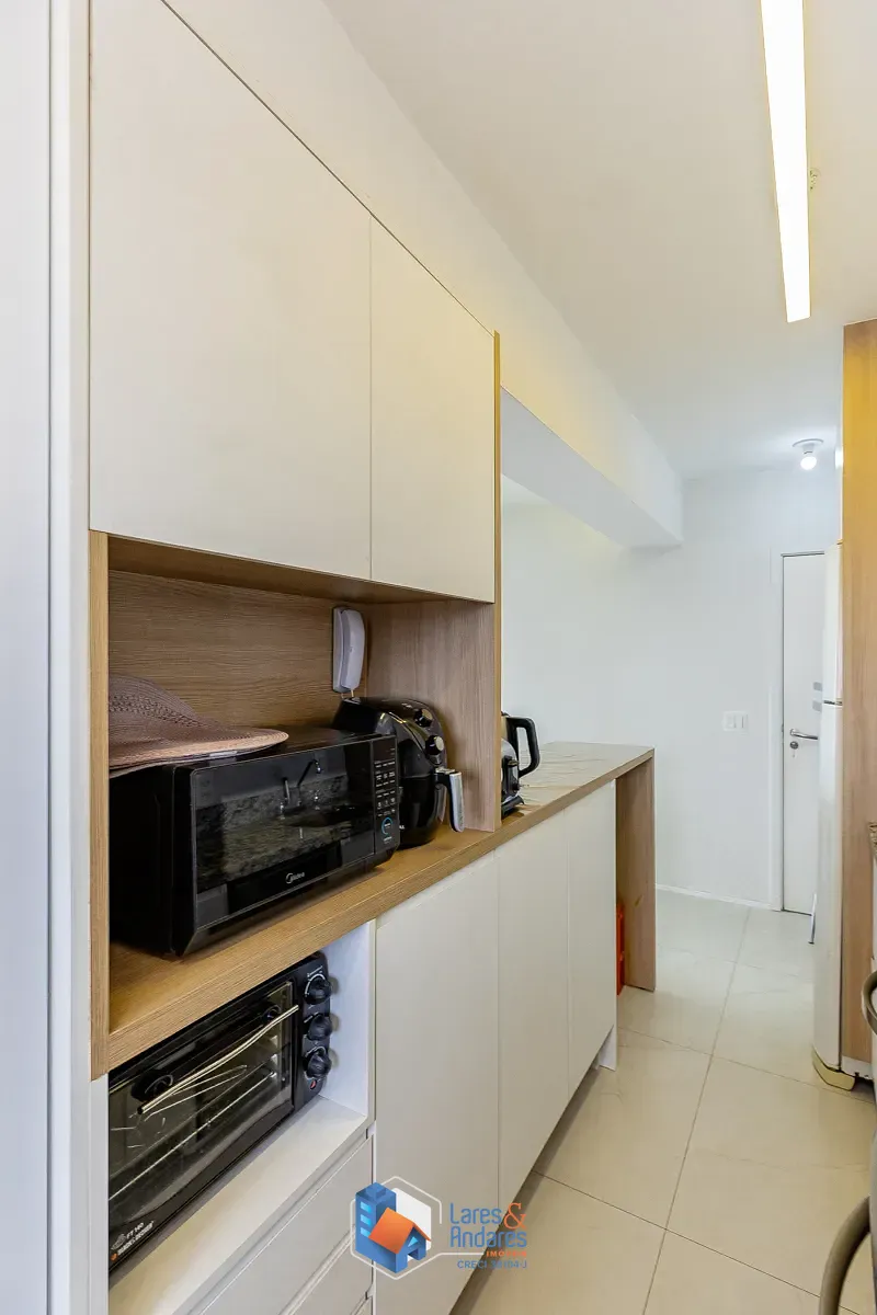 Apartamento, 2 quartos, 67 m² - Foto 11